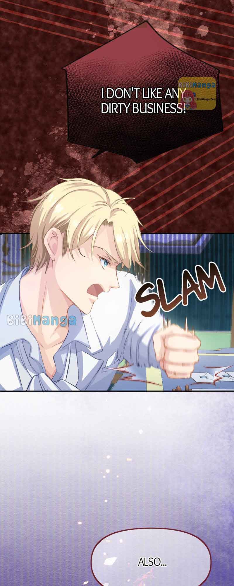 Read A Deceiving Bride and The Fierce Lion Manga Online