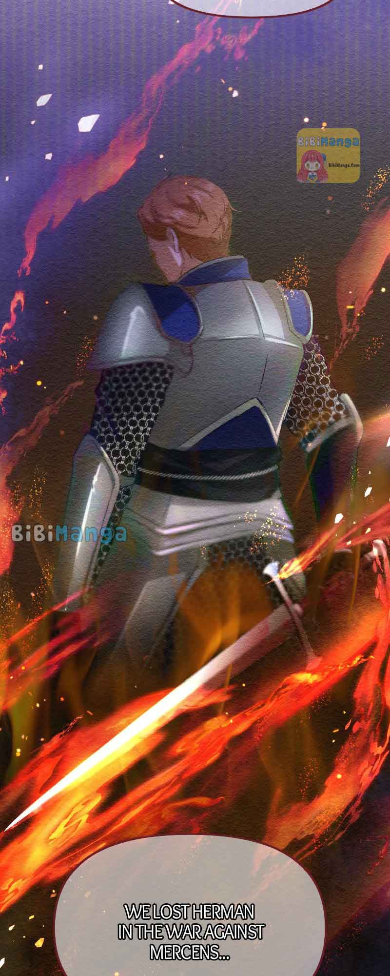 Read A Deceiving Bride and The Fierce Lion Manga Online