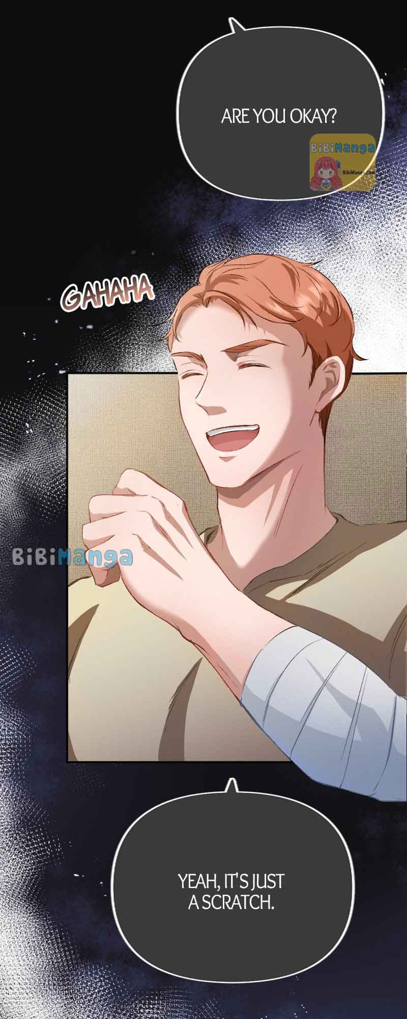 Read A Deceiving Bride and The Fierce Lion Manga Online