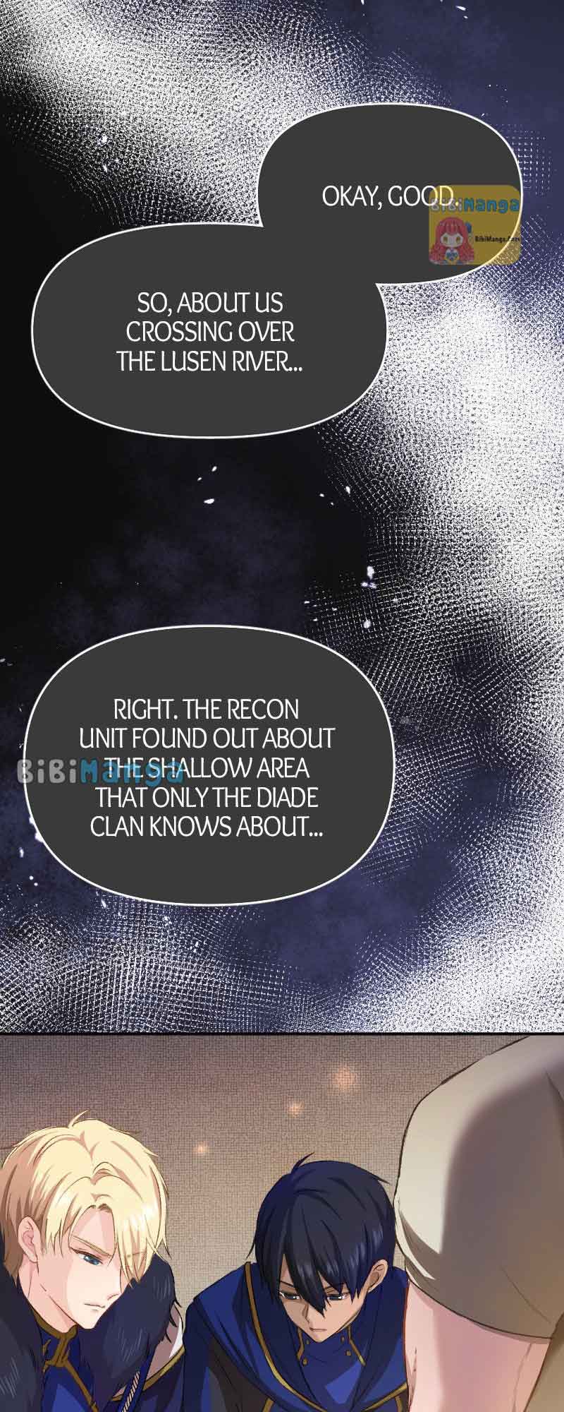 Read A Deceiving Bride and The Fierce Lion Manga Online