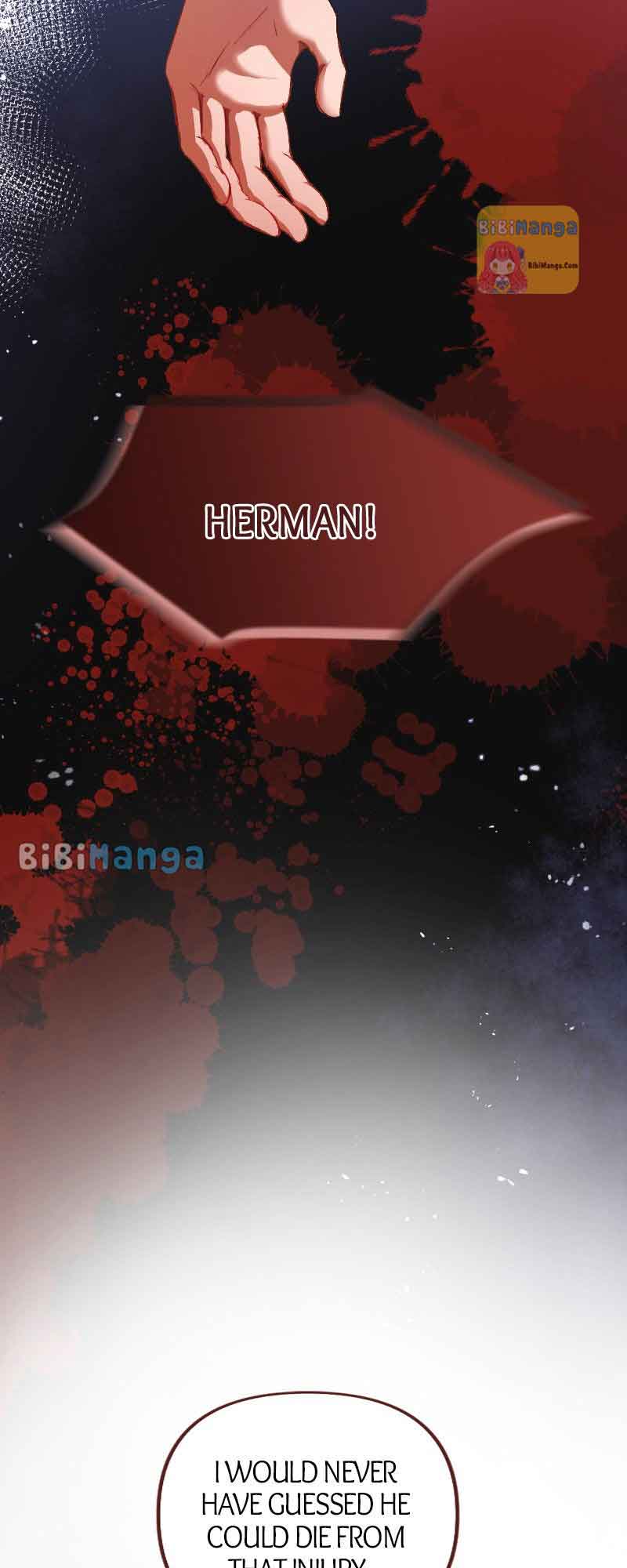 Read A Deceiving Bride and The Fierce Lion Manga Online