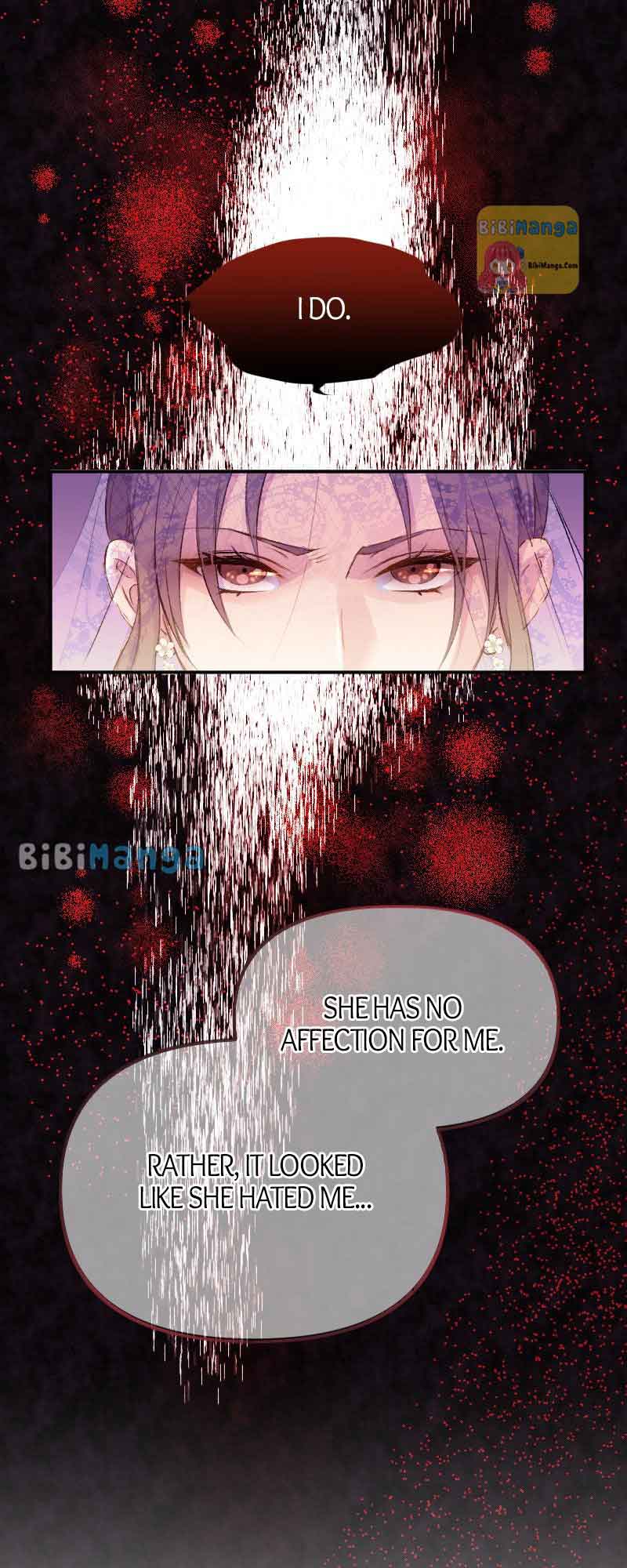 Read A Deceiving Bride and The Fierce Lion Manga Online