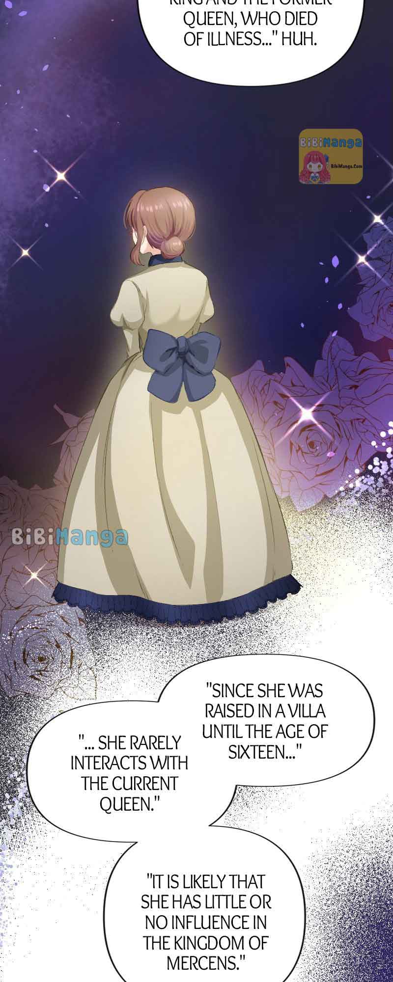 Read A Deceiving Bride and The Fierce Lion Manga Online