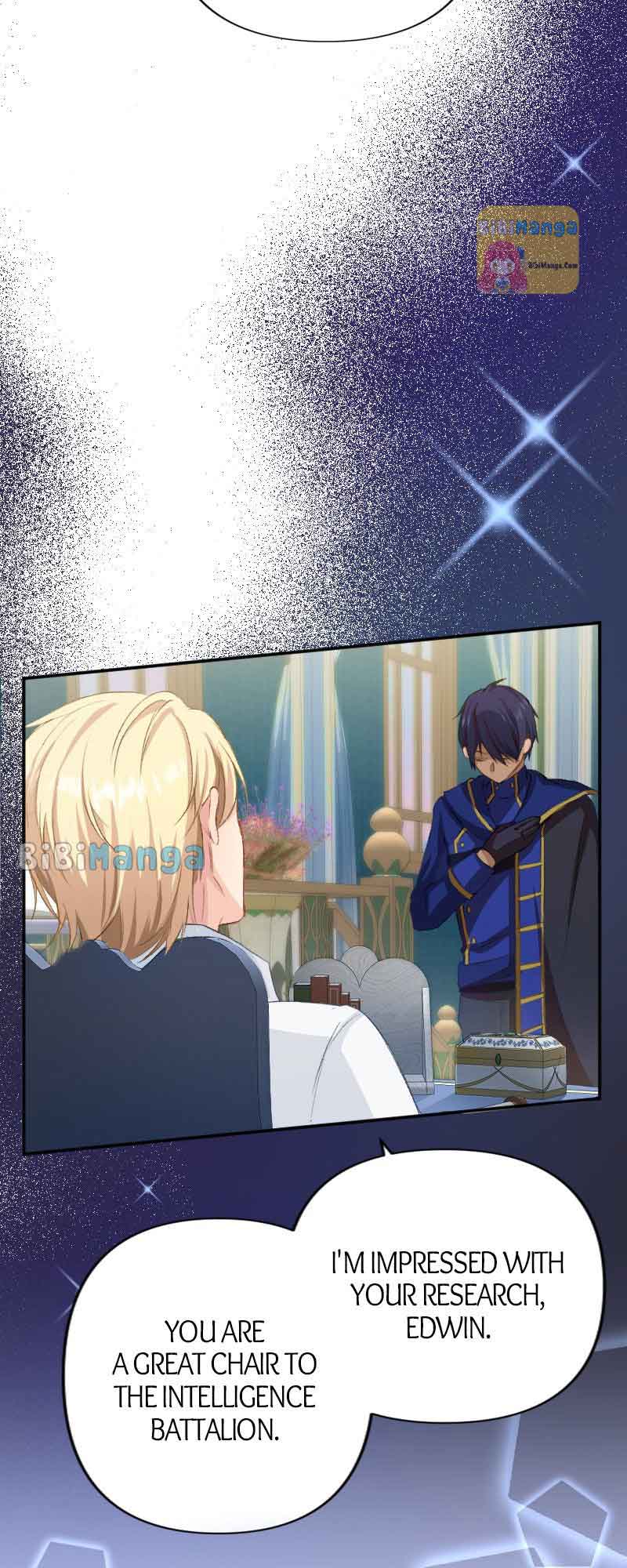 Read A Deceiving Bride and The Fierce Lion Manga Online