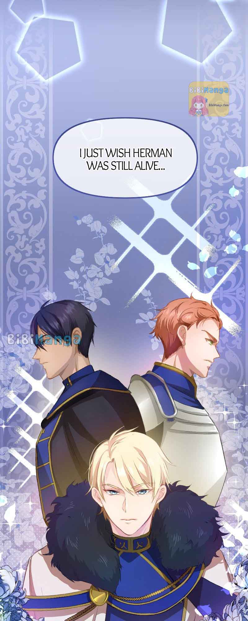 Read A Deceiving Bride and The Fierce Lion Manga Online