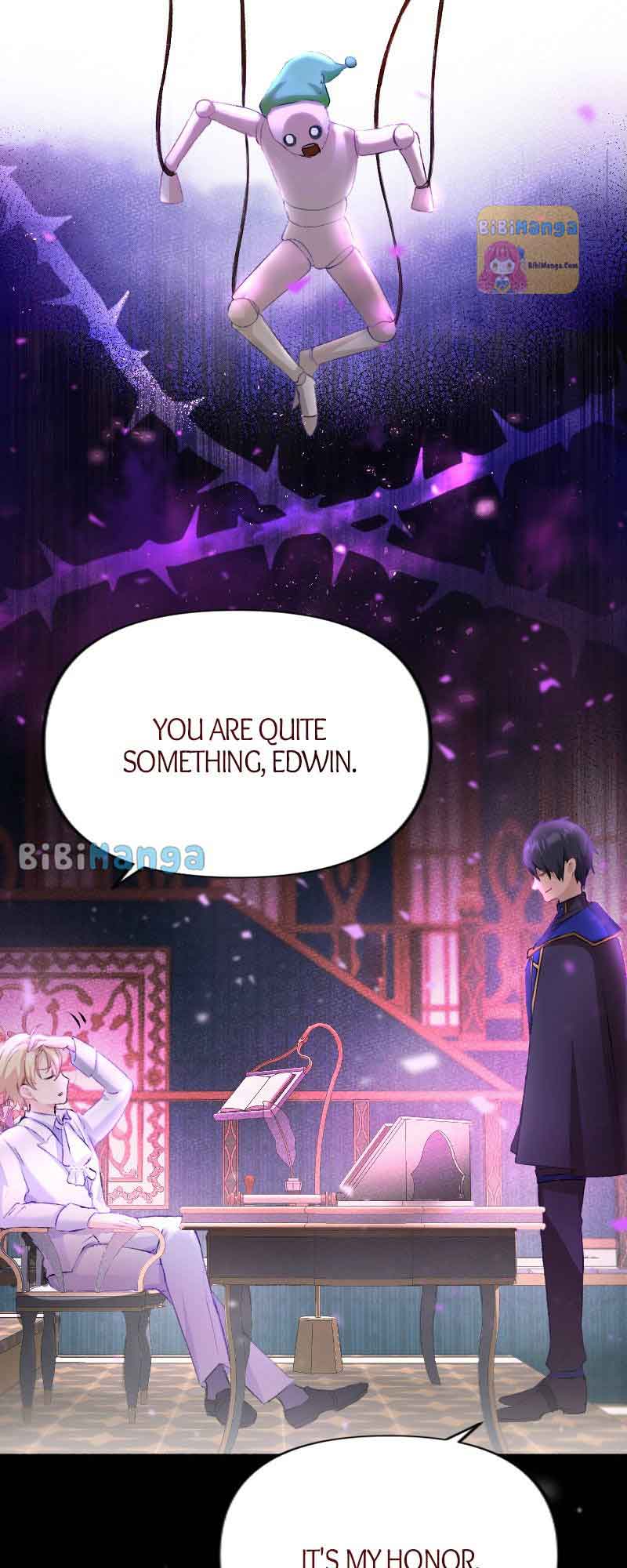 Read A Deceiving Bride and The Fierce Lion Manga Online