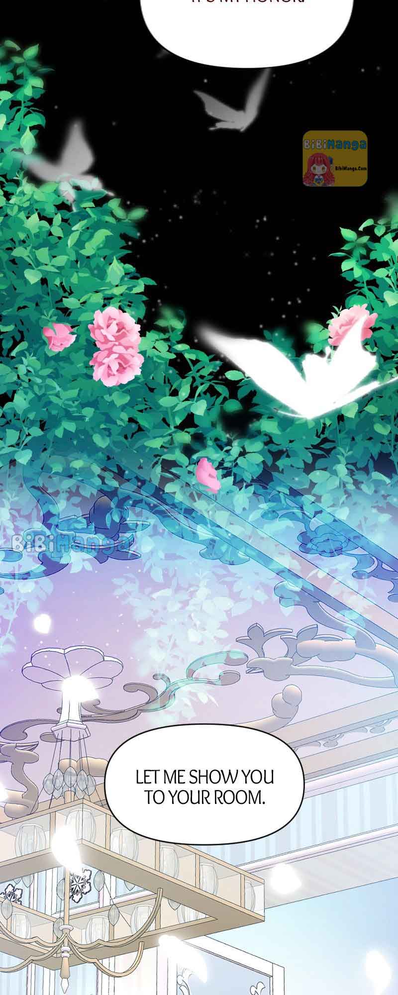 Read A Deceiving Bride and The Fierce Lion Manga Online