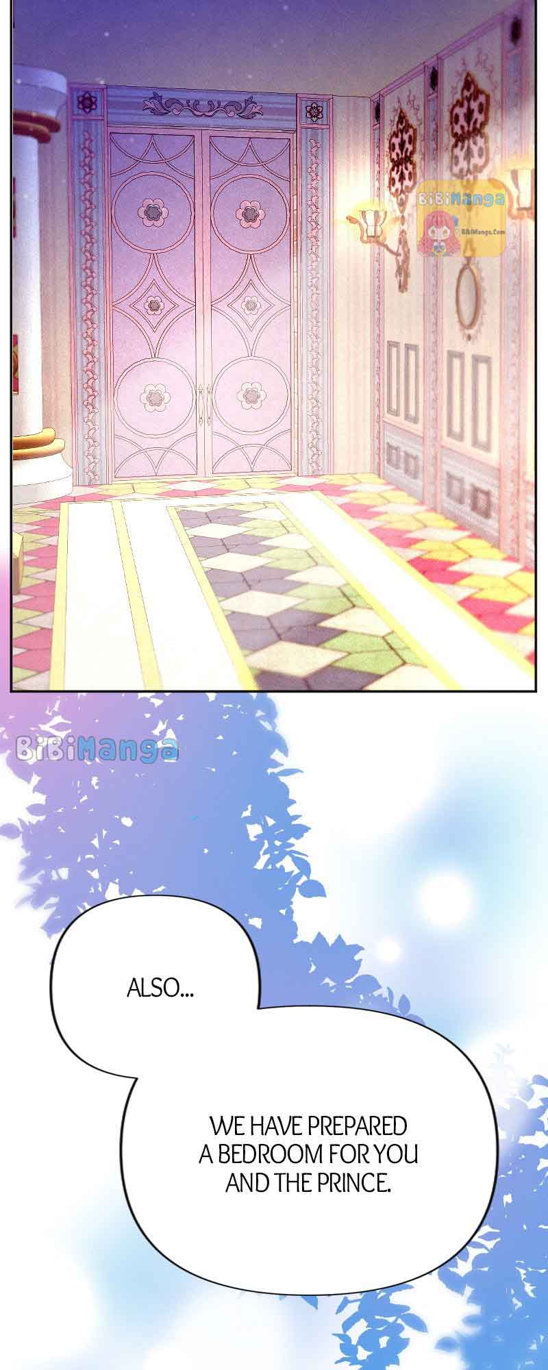 Read A Deceiving Bride and The Fierce Lion Manga Online