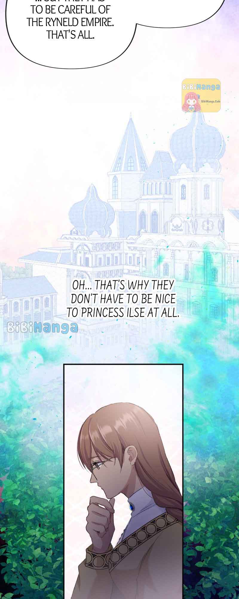 Read A Deceiving Bride and The Fierce Lion Manga Online