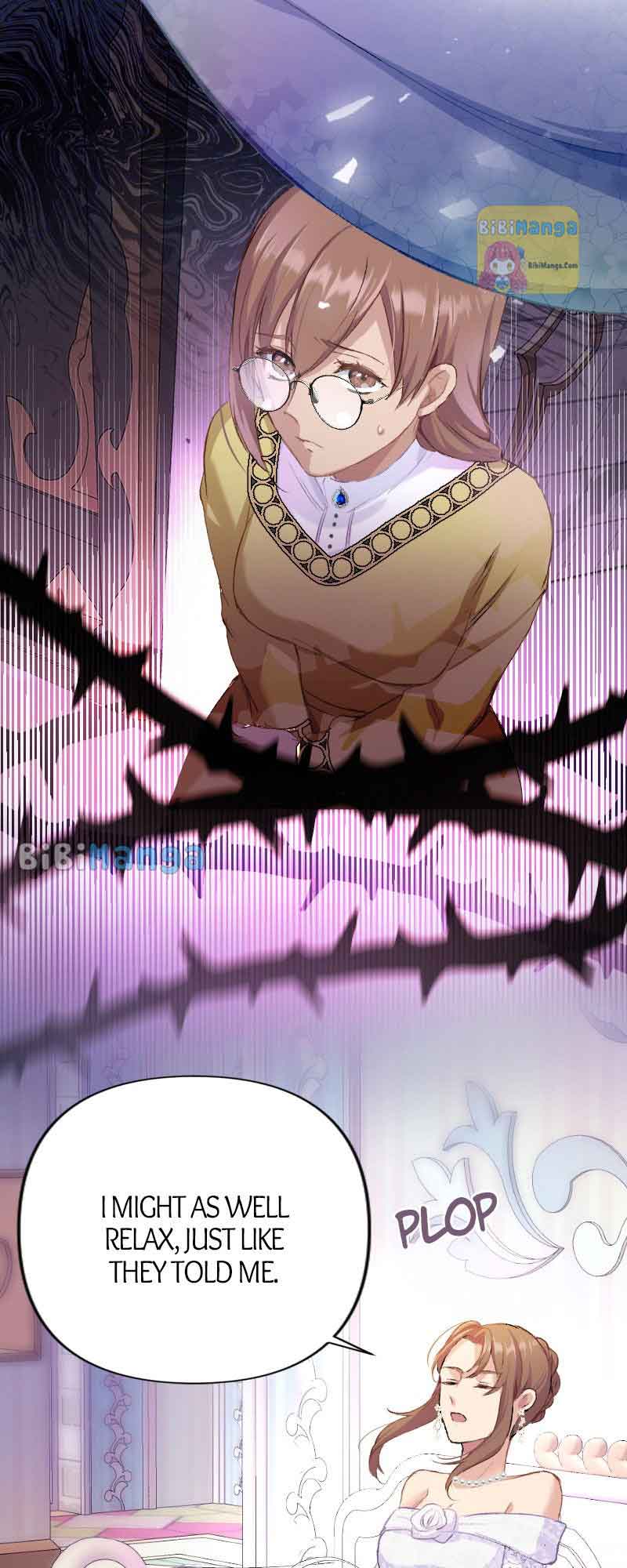 Read A Deceiving Bride and The Fierce Lion Manga Online