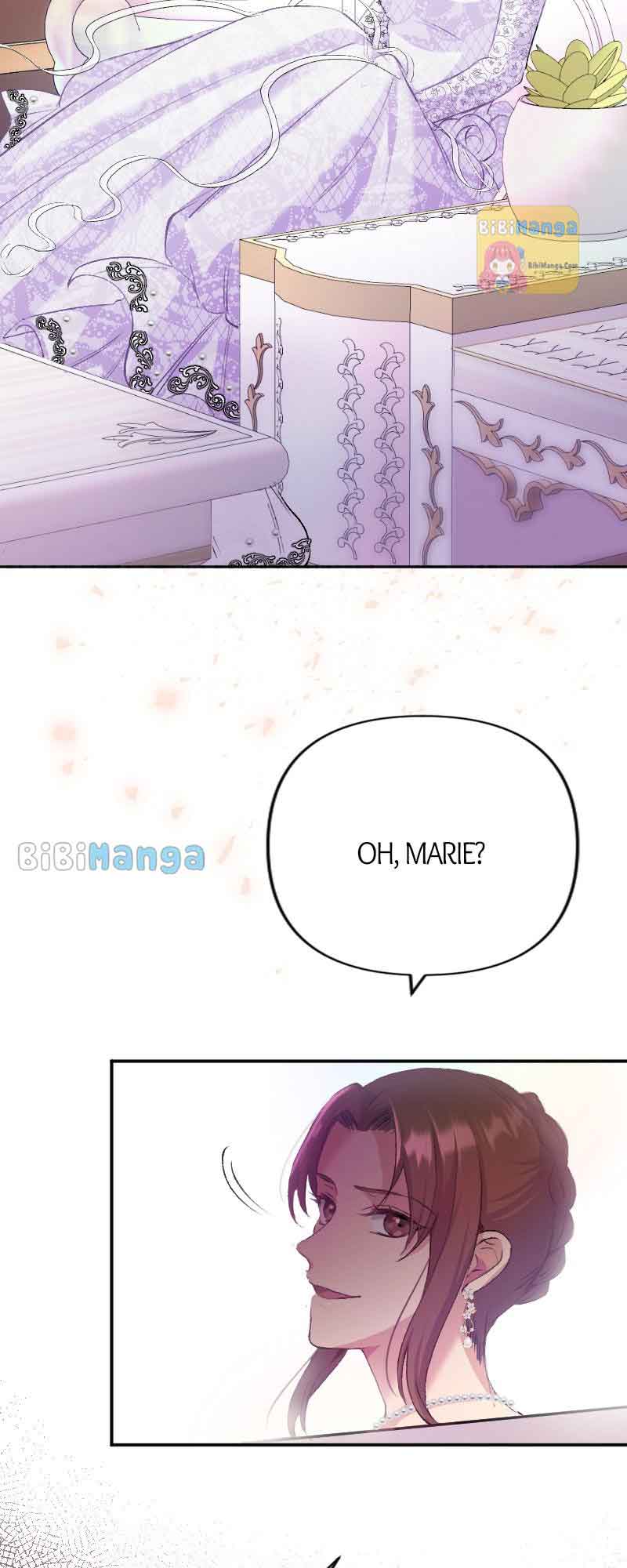 Read A Deceiving Bride and The Fierce Lion Manga Online