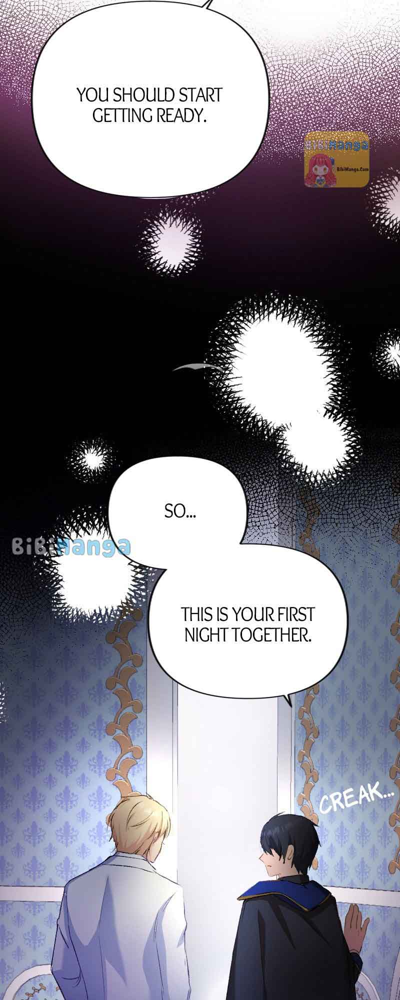 Read A Deceiving Bride and The Fierce Lion Manga Online