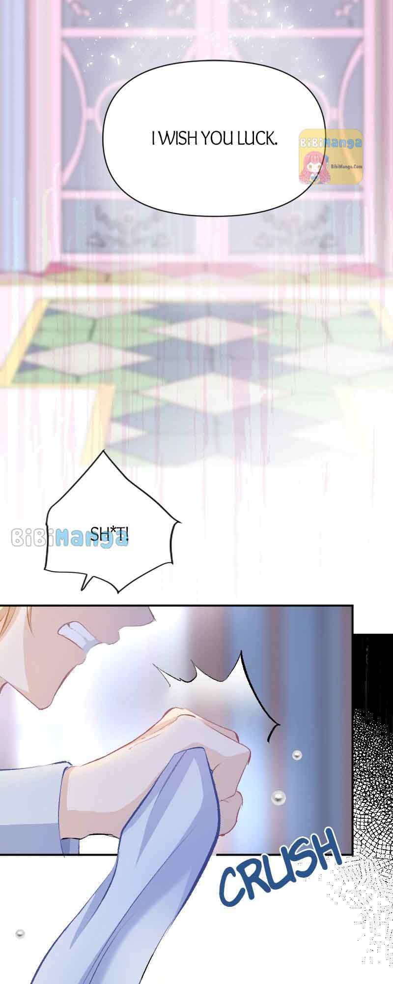 Read A Deceiving Bride and The Fierce Lion Manga Online