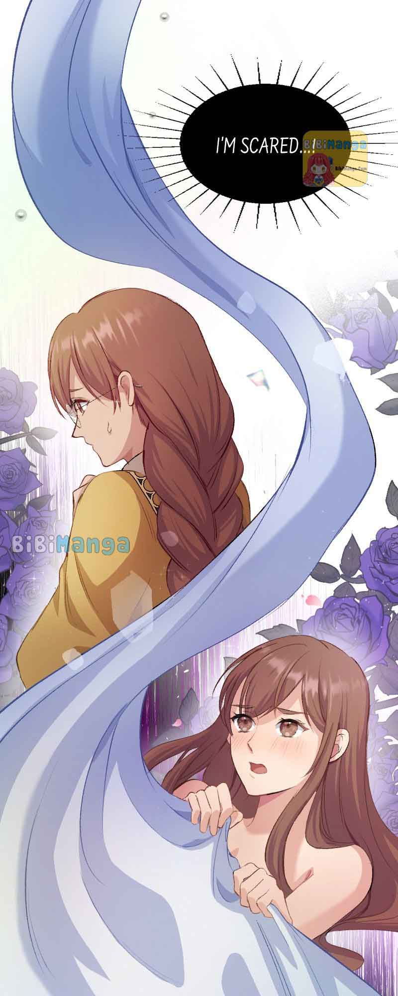 Read A Deceiving Bride and The Fierce Lion Manga Online