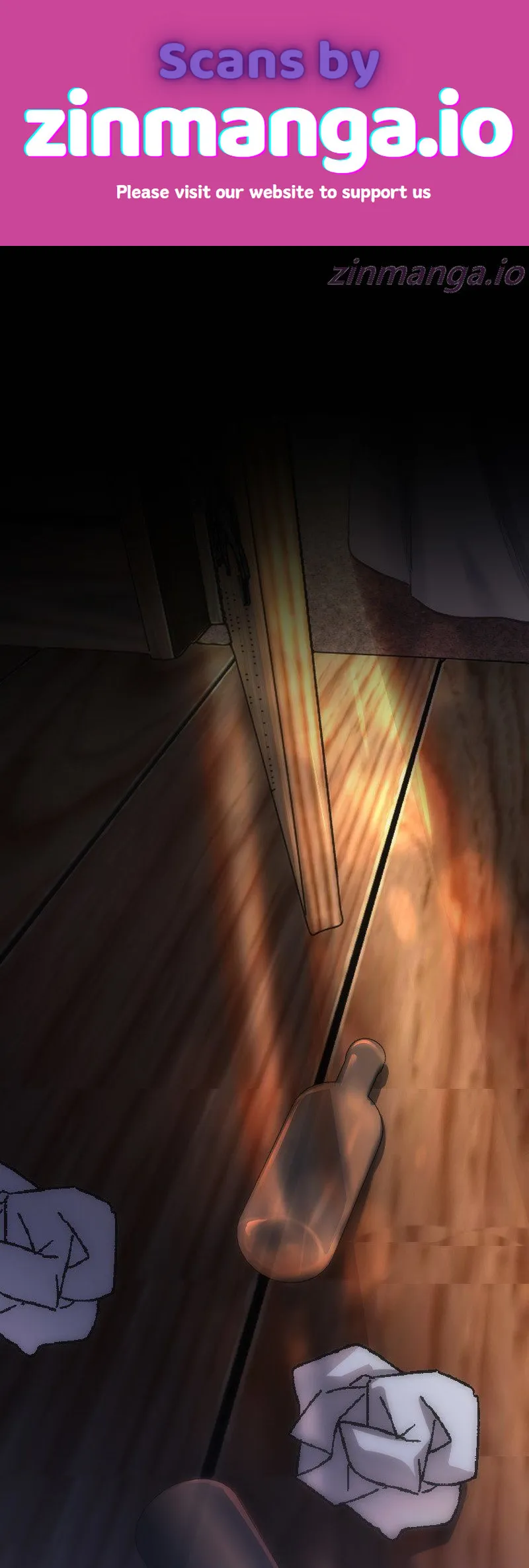 Read A Deceiving Bride and The Fierce Lion Manga Online