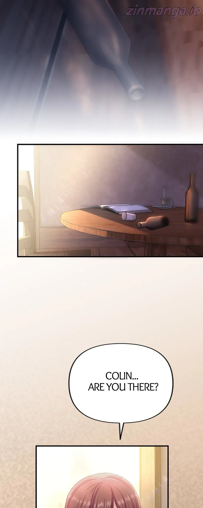 Read A Deceiving Bride and The Fierce Lion Manga Online