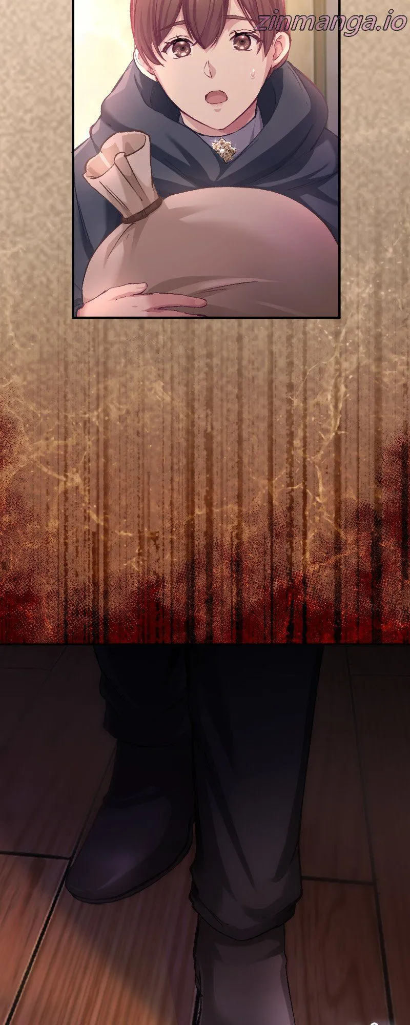 Read A Deceiving Bride and The Fierce Lion Manga Online