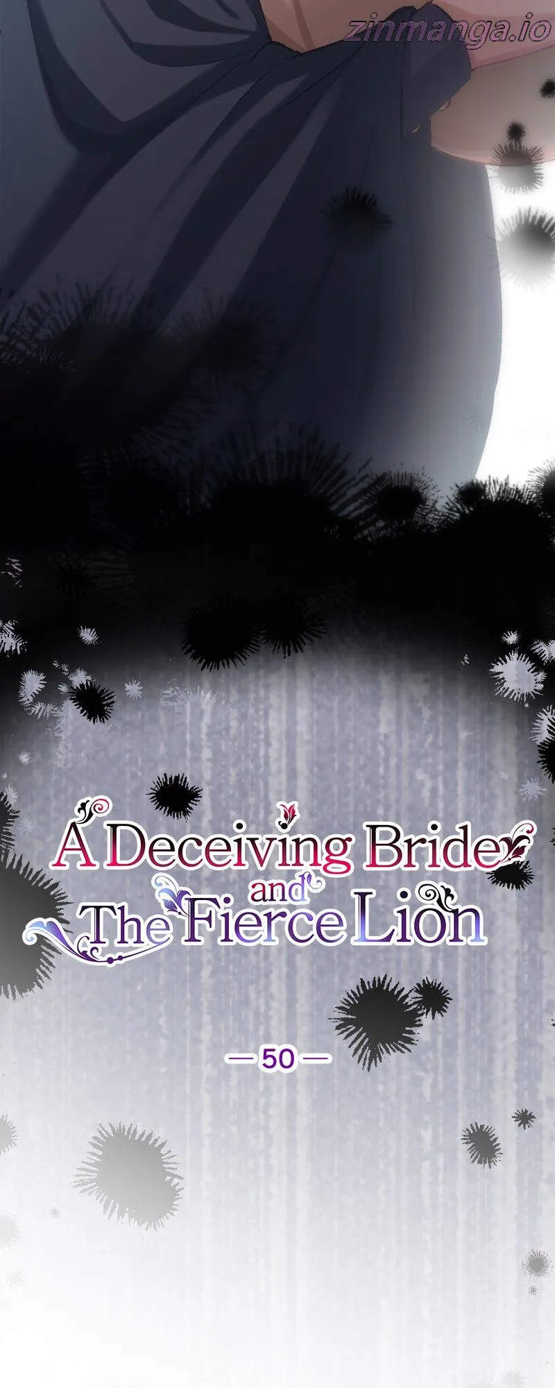 Read A Deceiving Bride and The Fierce Lion Manga Online