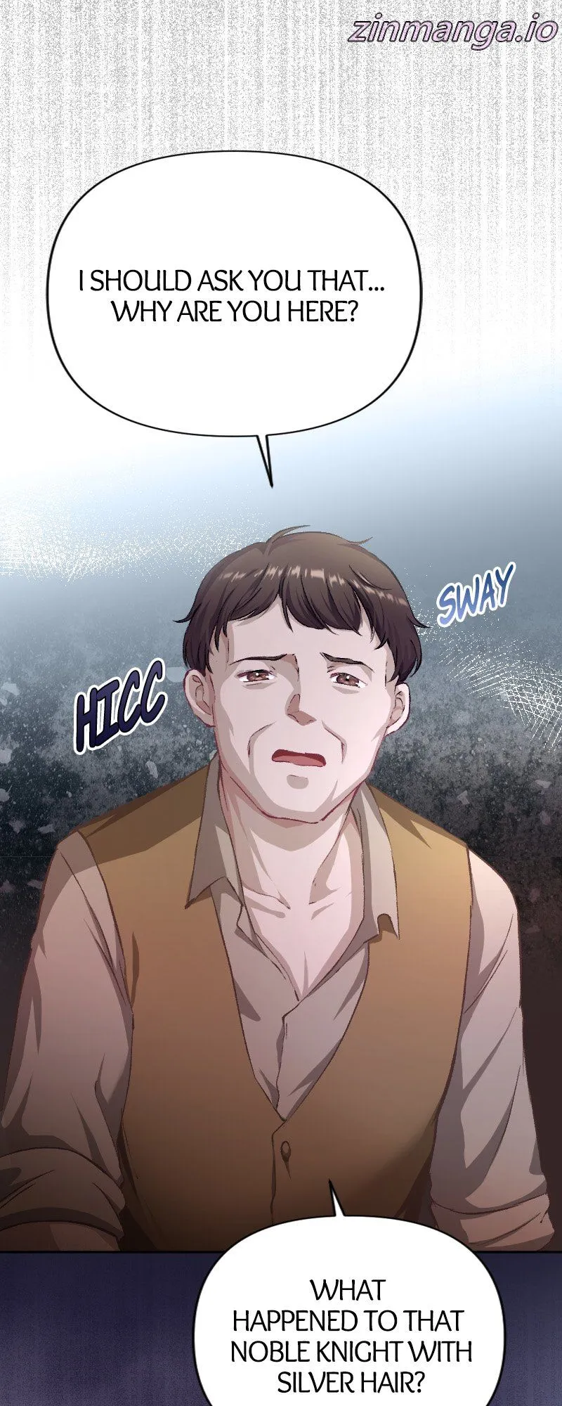 Read A Deceiving Bride and The Fierce Lion Manga Online