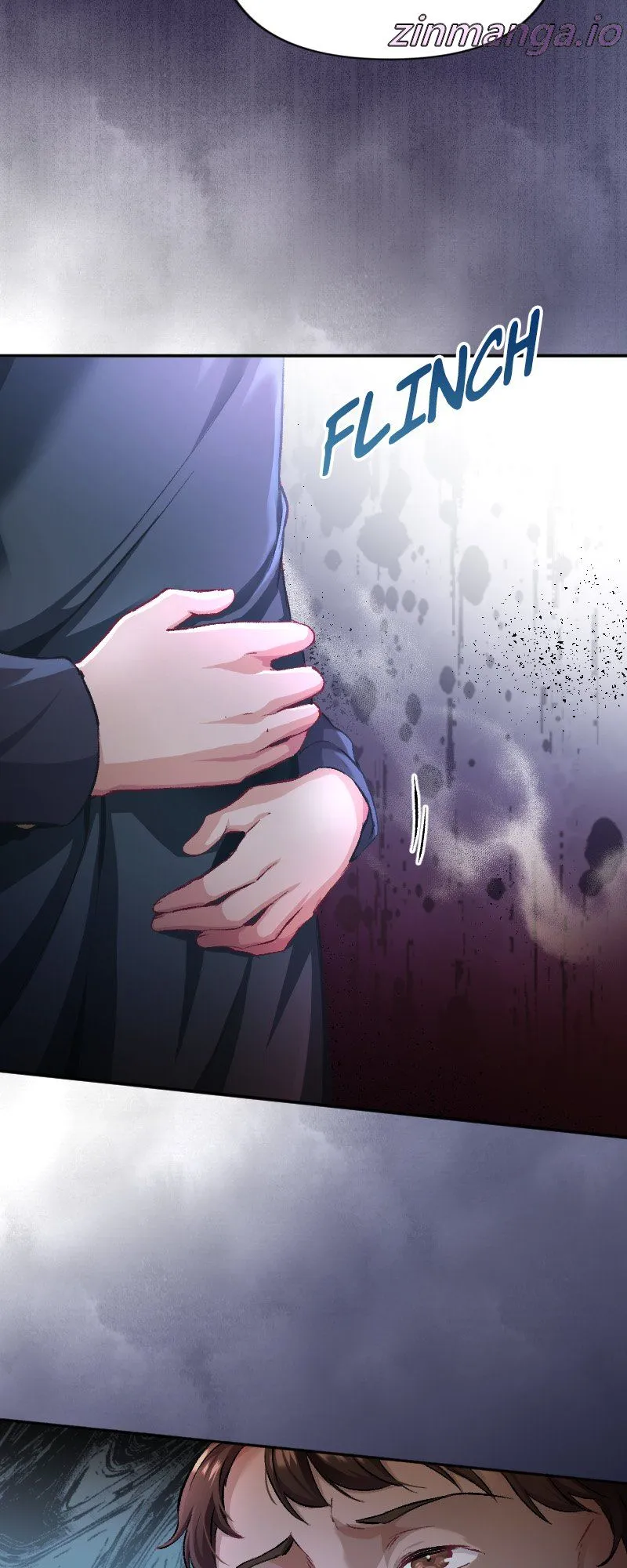 Read A Deceiving Bride and The Fierce Lion Manga Online