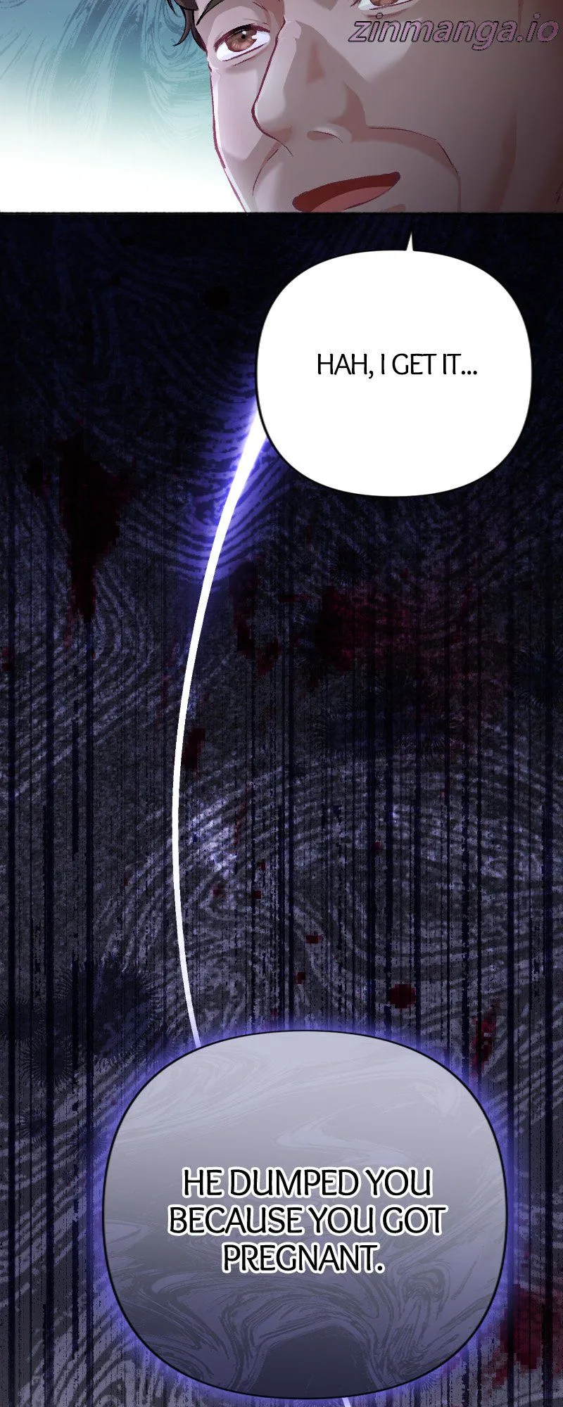 Read A Deceiving Bride and The Fierce Lion Manga Online