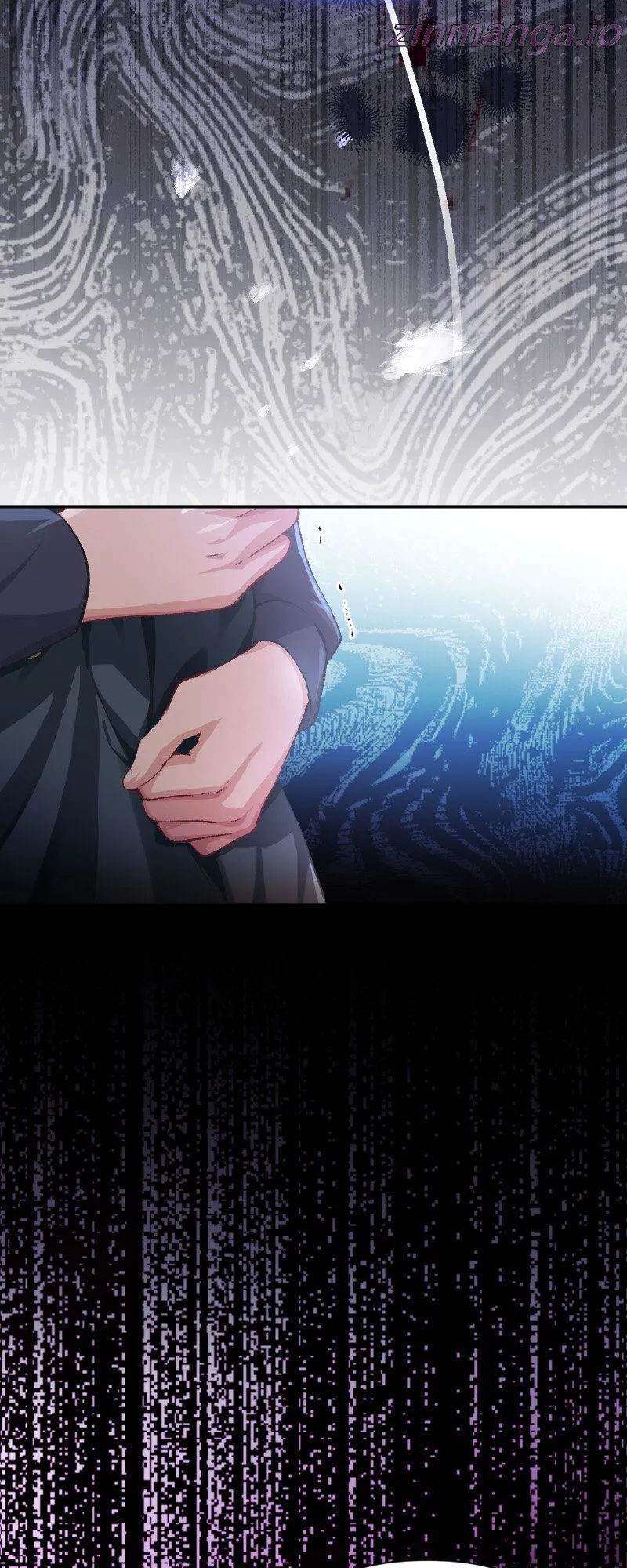 Read A Deceiving Bride and The Fierce Lion Manga Online