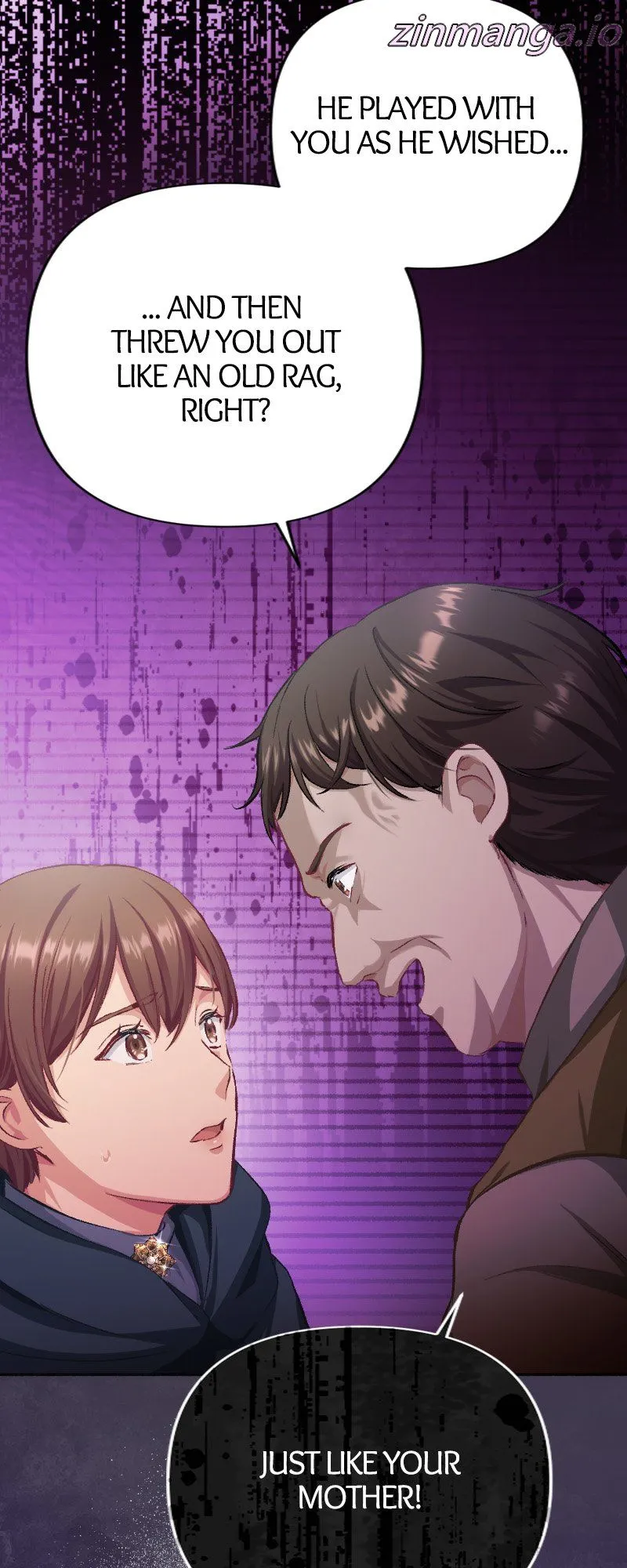 Read A Deceiving Bride and The Fierce Lion Manga Online