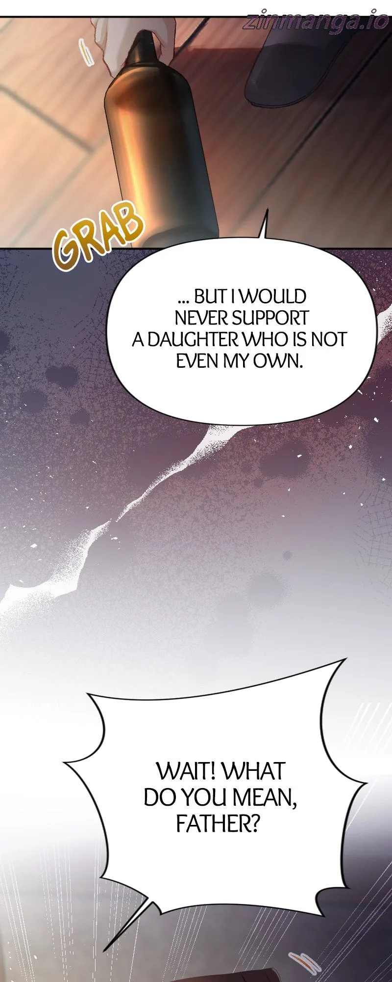 Read A Deceiving Bride and The Fierce Lion Manga Online