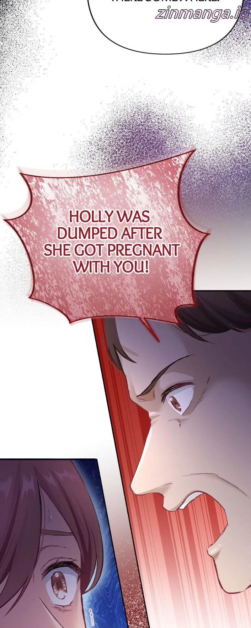 Read A Deceiving Bride and The Fierce Lion Manga Online