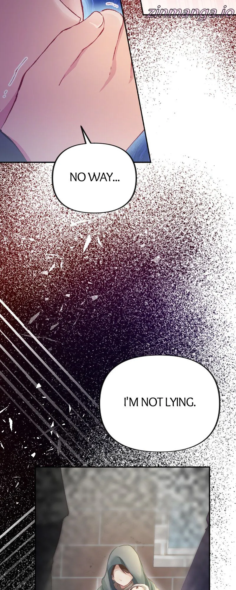 Read A Deceiving Bride and The Fierce Lion Manga Online