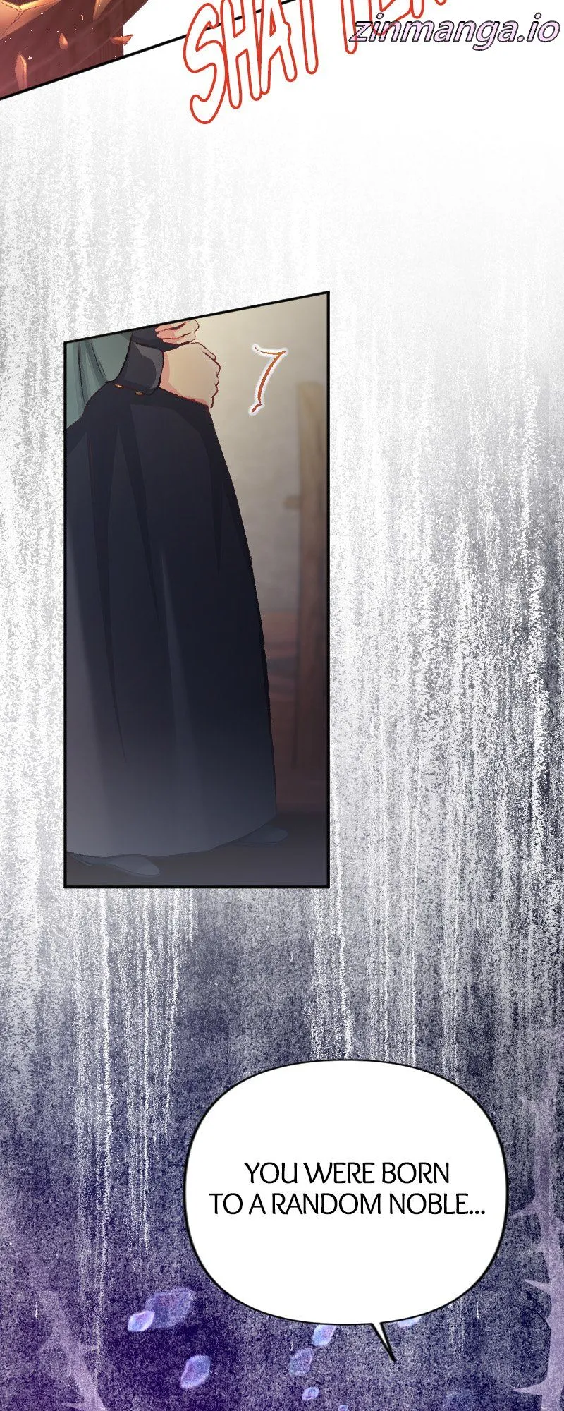 Read A Deceiving Bride and The Fierce Lion Manga Online