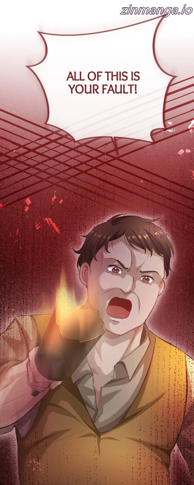 Read A Deceiving Bride and The Fierce Lion Manga Online