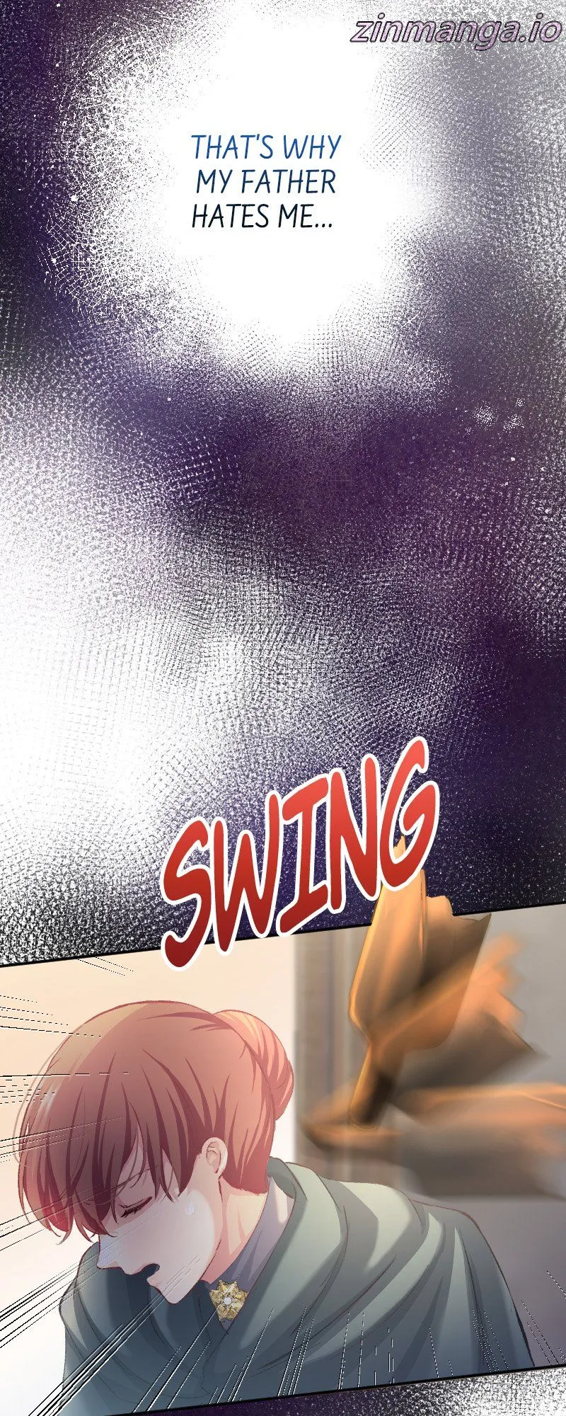 Read A Deceiving Bride and The Fierce Lion Manga Online