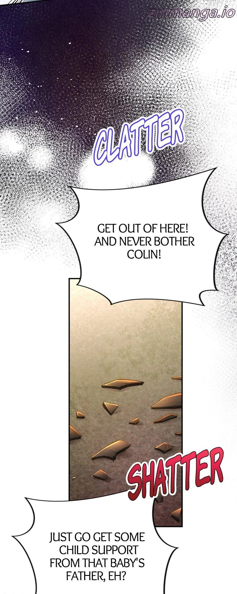 Read A Deceiving Bride and The Fierce Lion Manga Online