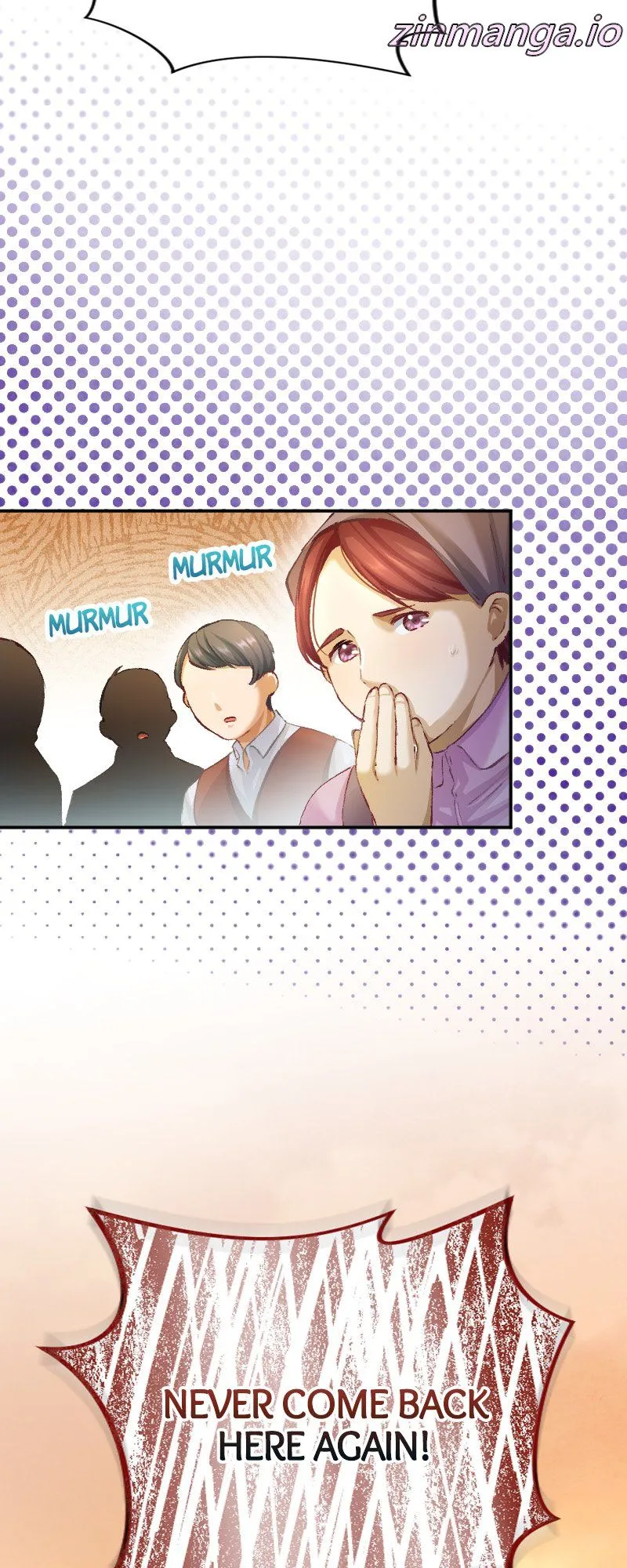 Read A Deceiving Bride and The Fierce Lion Manga Online