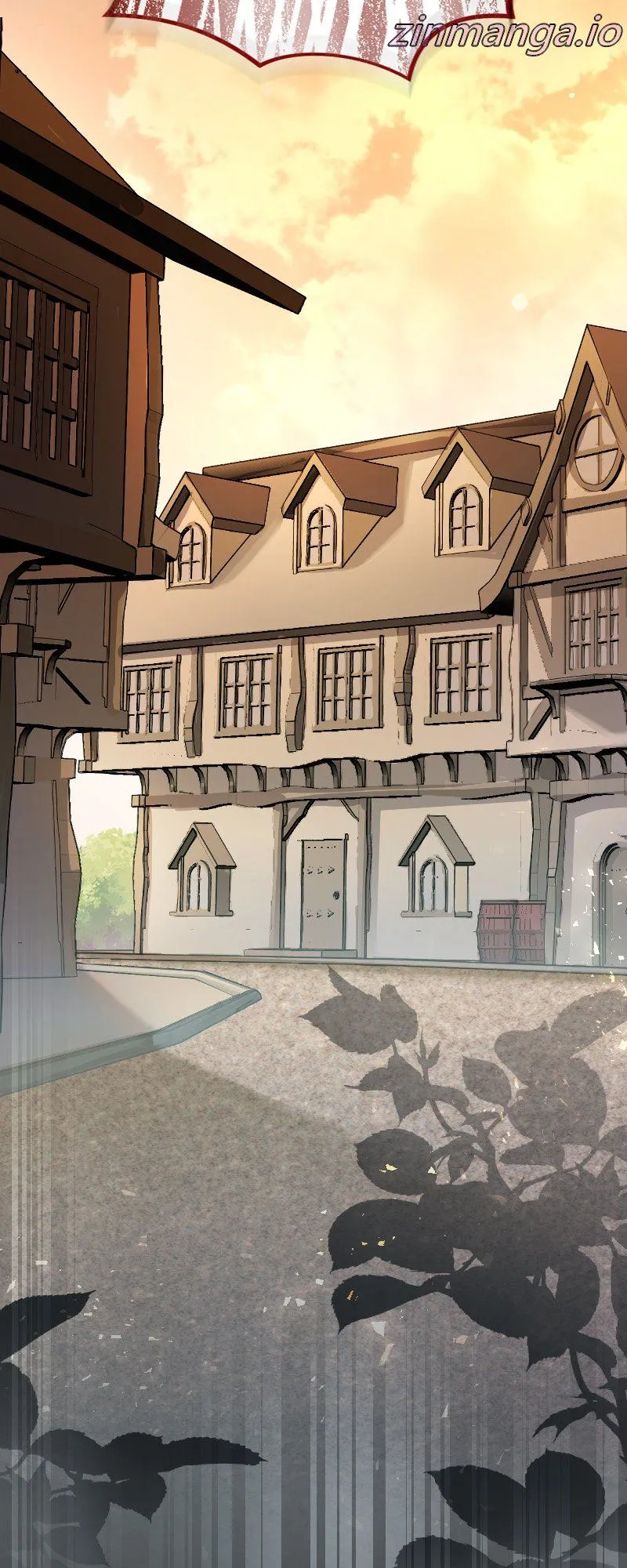 Read A Deceiving Bride and The Fierce Lion Manga Online