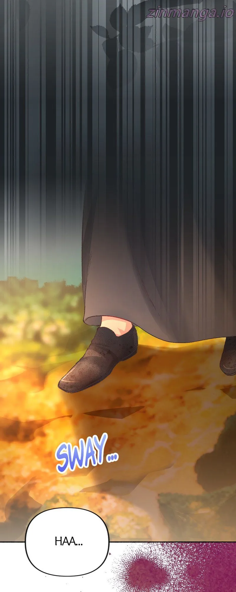 Read A Deceiving Bride and The Fierce Lion Manga Online