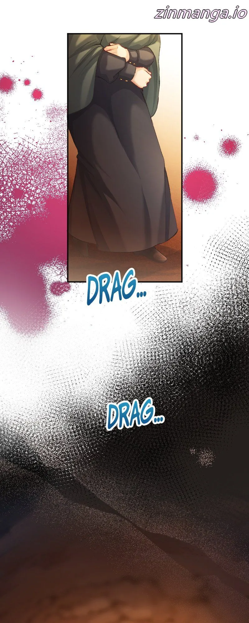 Read A Deceiving Bride and The Fierce Lion Manga Online