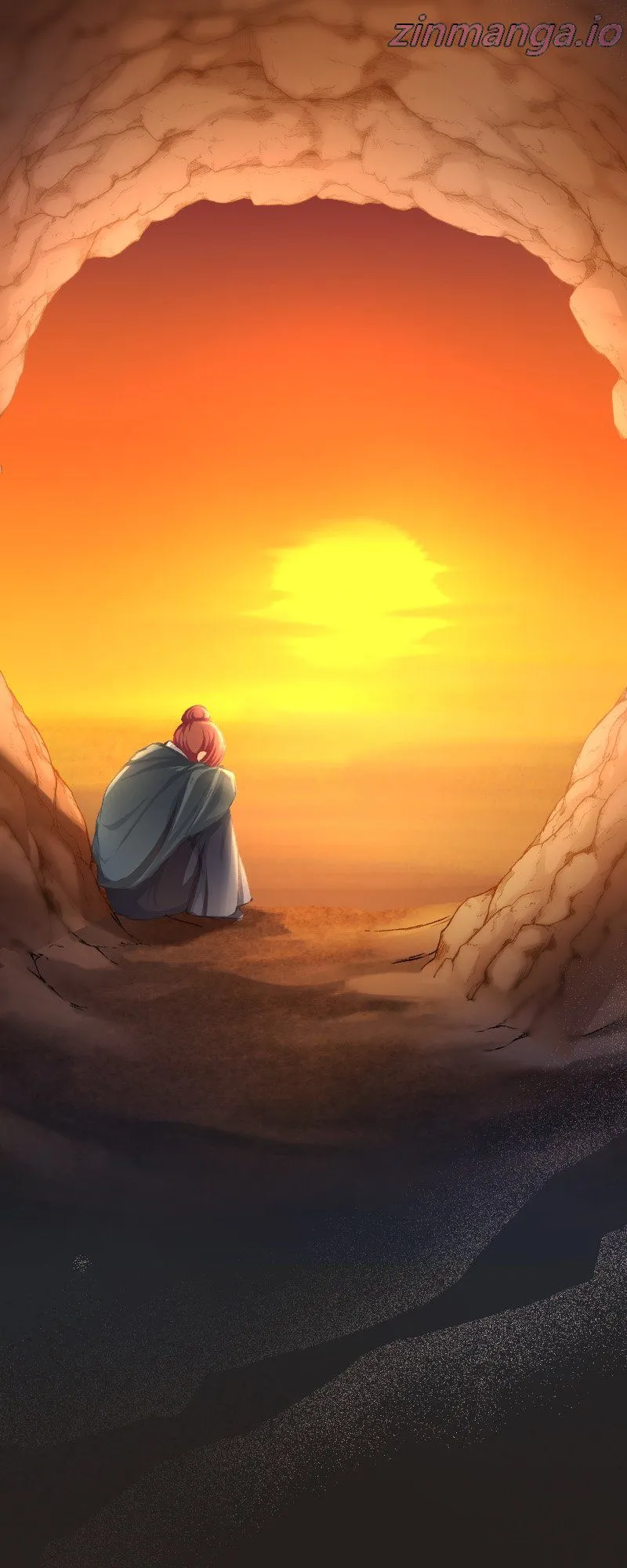 Read A Deceiving Bride and The Fierce Lion Manga Online