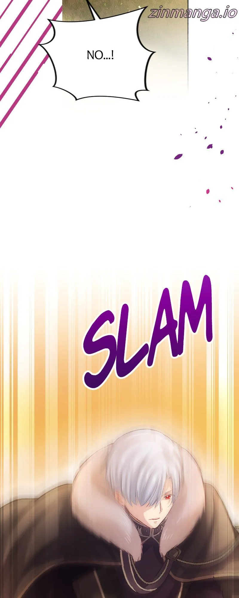 Read A Deceiving Bride and The Fierce Lion Manga Online