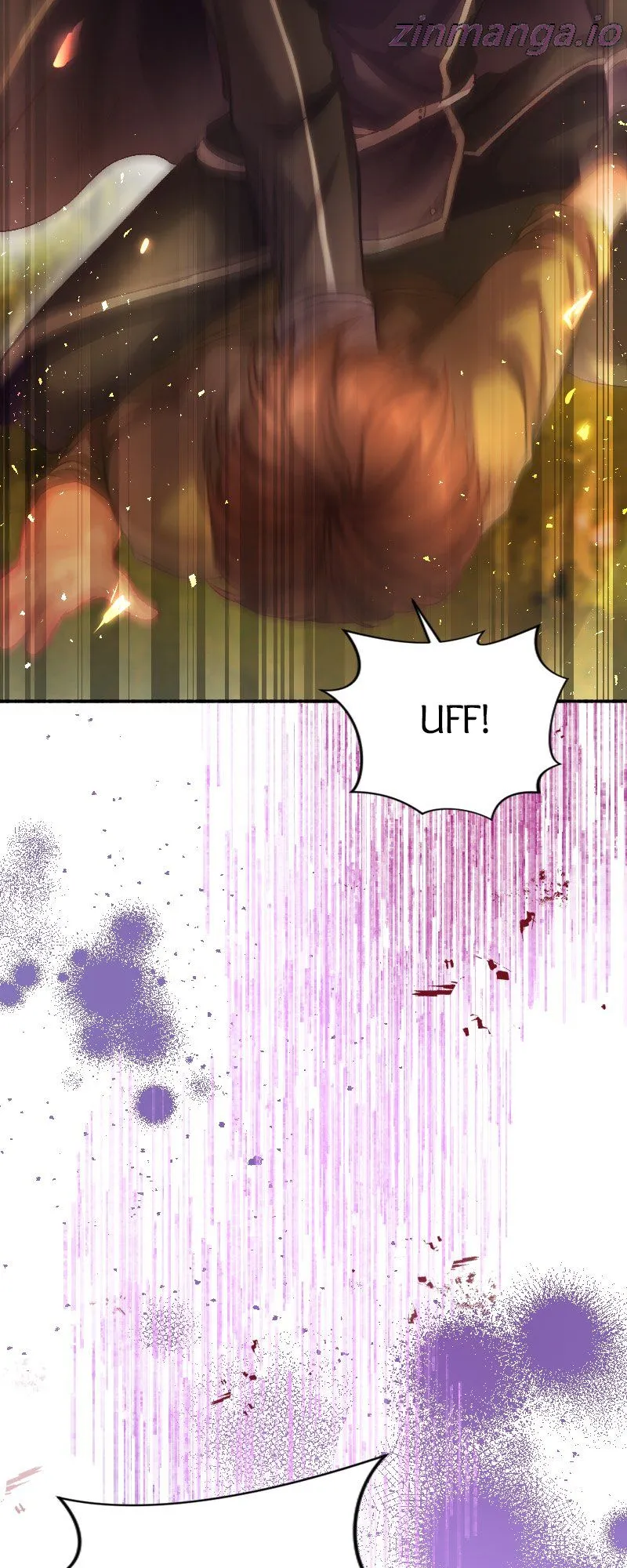 Read A Deceiving Bride and The Fierce Lion Manga Online