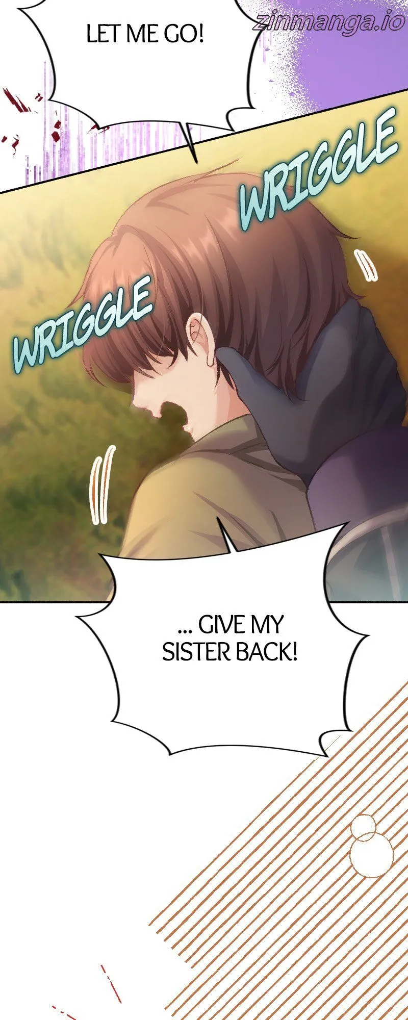 Read A Deceiving Bride and The Fierce Lion Manga Online