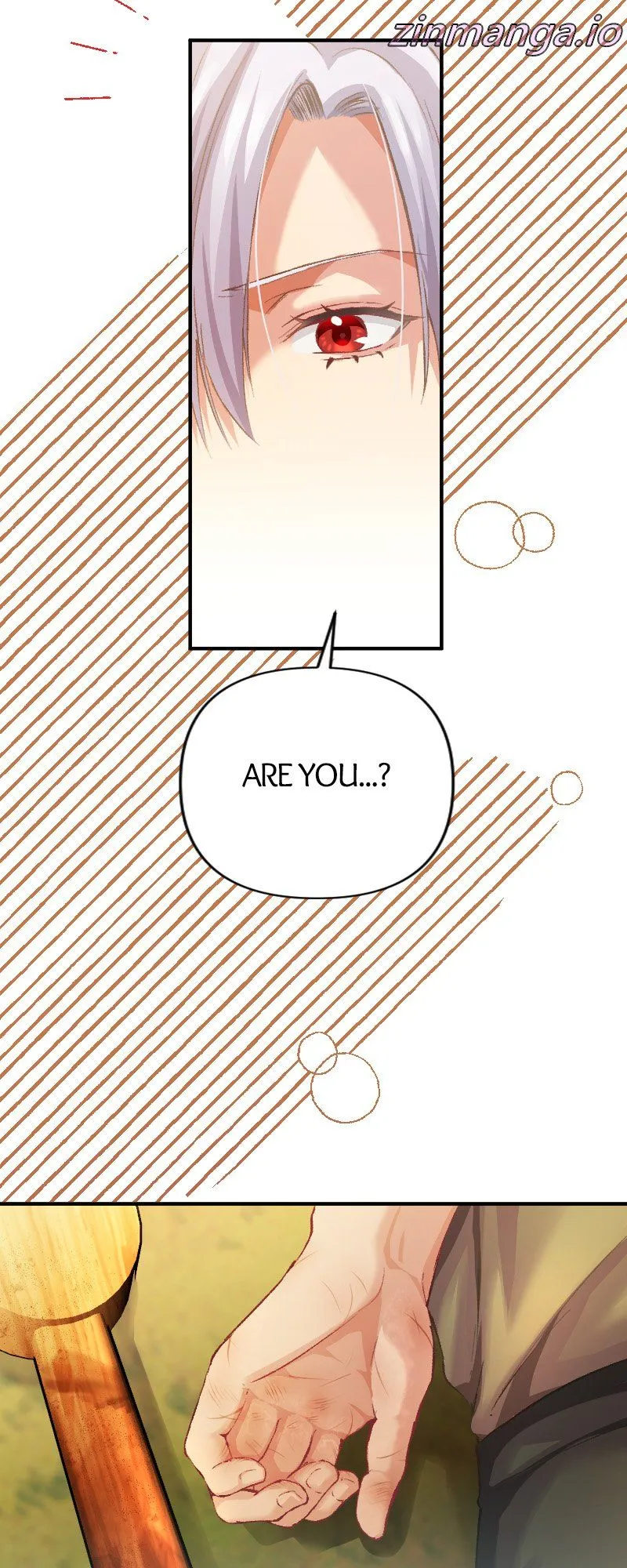 Read A Deceiving Bride and The Fierce Lion Manga Online