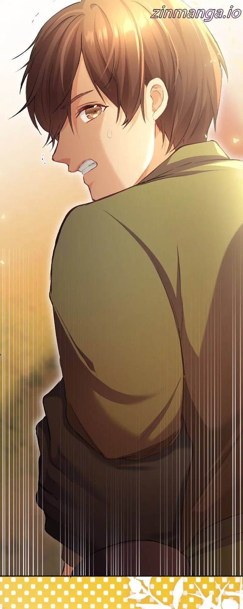 Read A Deceiving Bride and The Fierce Lion Manga Online