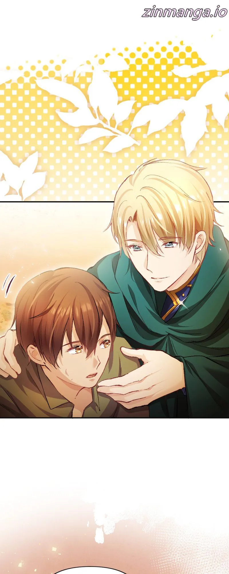 Read A Deceiving Bride and The Fierce Lion Manga Online