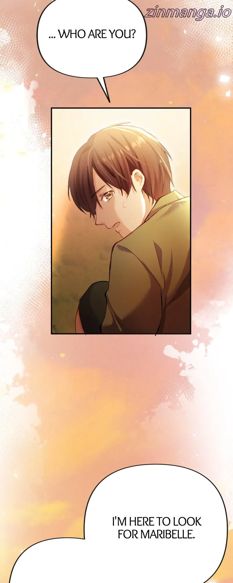 Read A Deceiving Bride and The Fierce Lion Manga Online