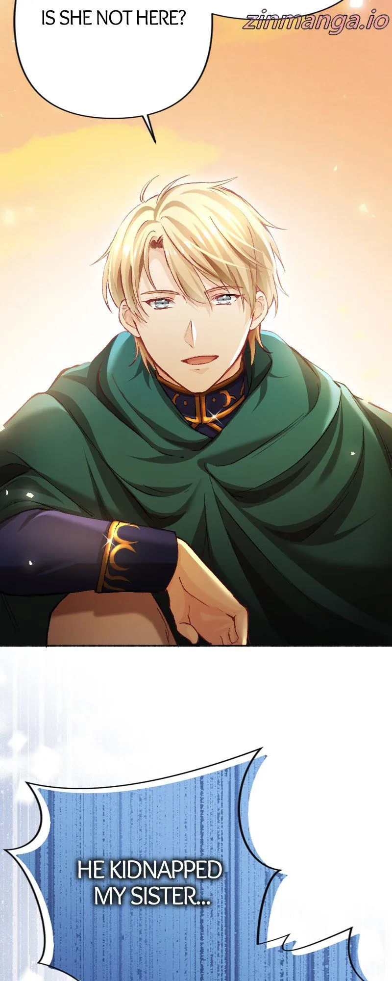 Read A Deceiving Bride and The Fierce Lion Manga Online