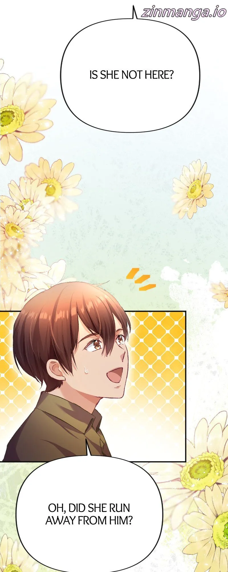 Read A Deceiving Bride and The Fierce Lion Manga Online