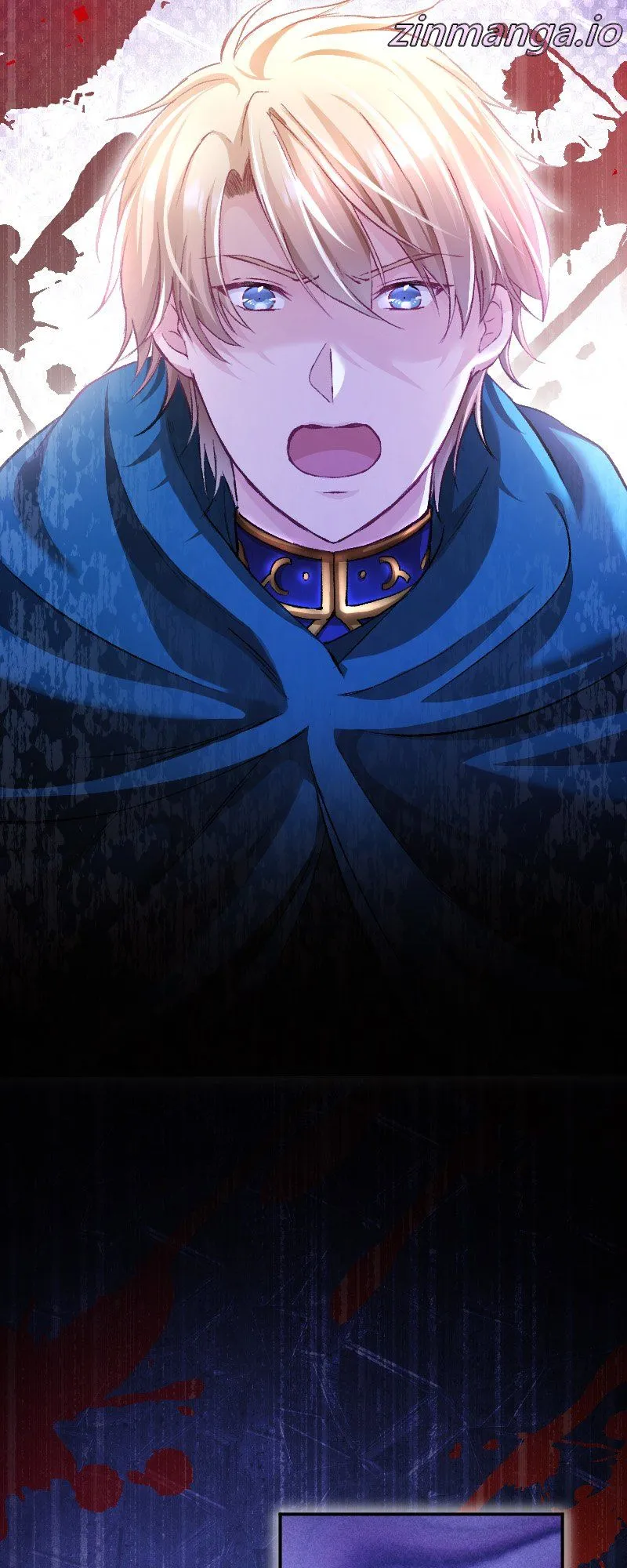 Read A Deceiving Bride and The Fierce Lion Manga Online