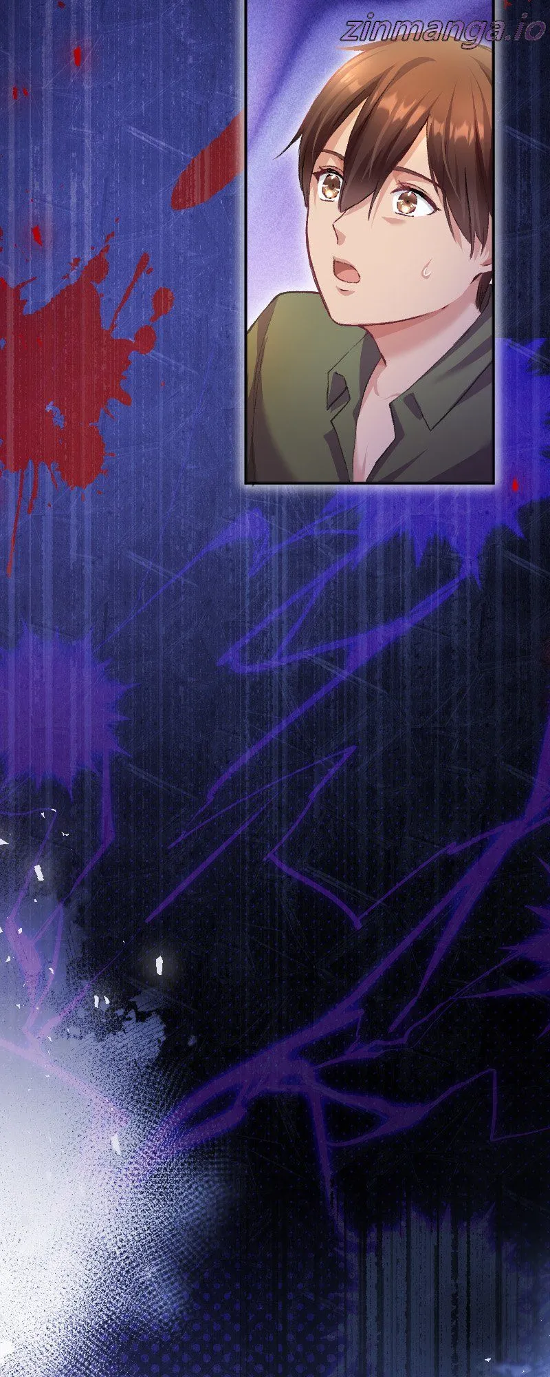 Read A Deceiving Bride and The Fierce Lion Manga Online